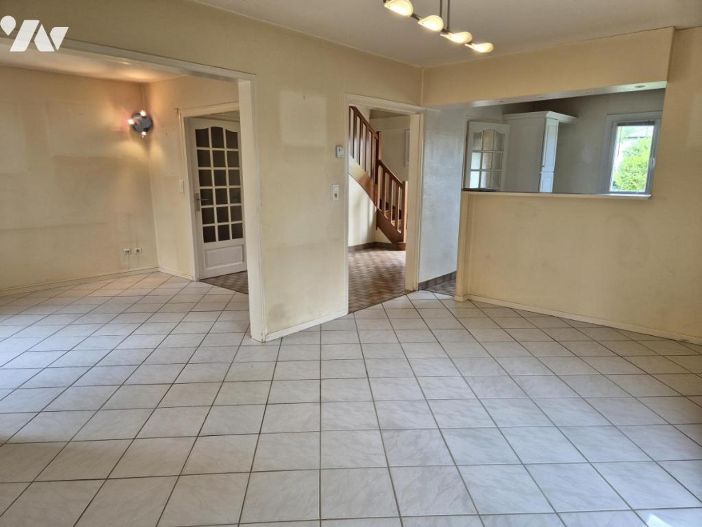 Maison à vendre - 5 pièces - 108m2 - Épinal (88000)