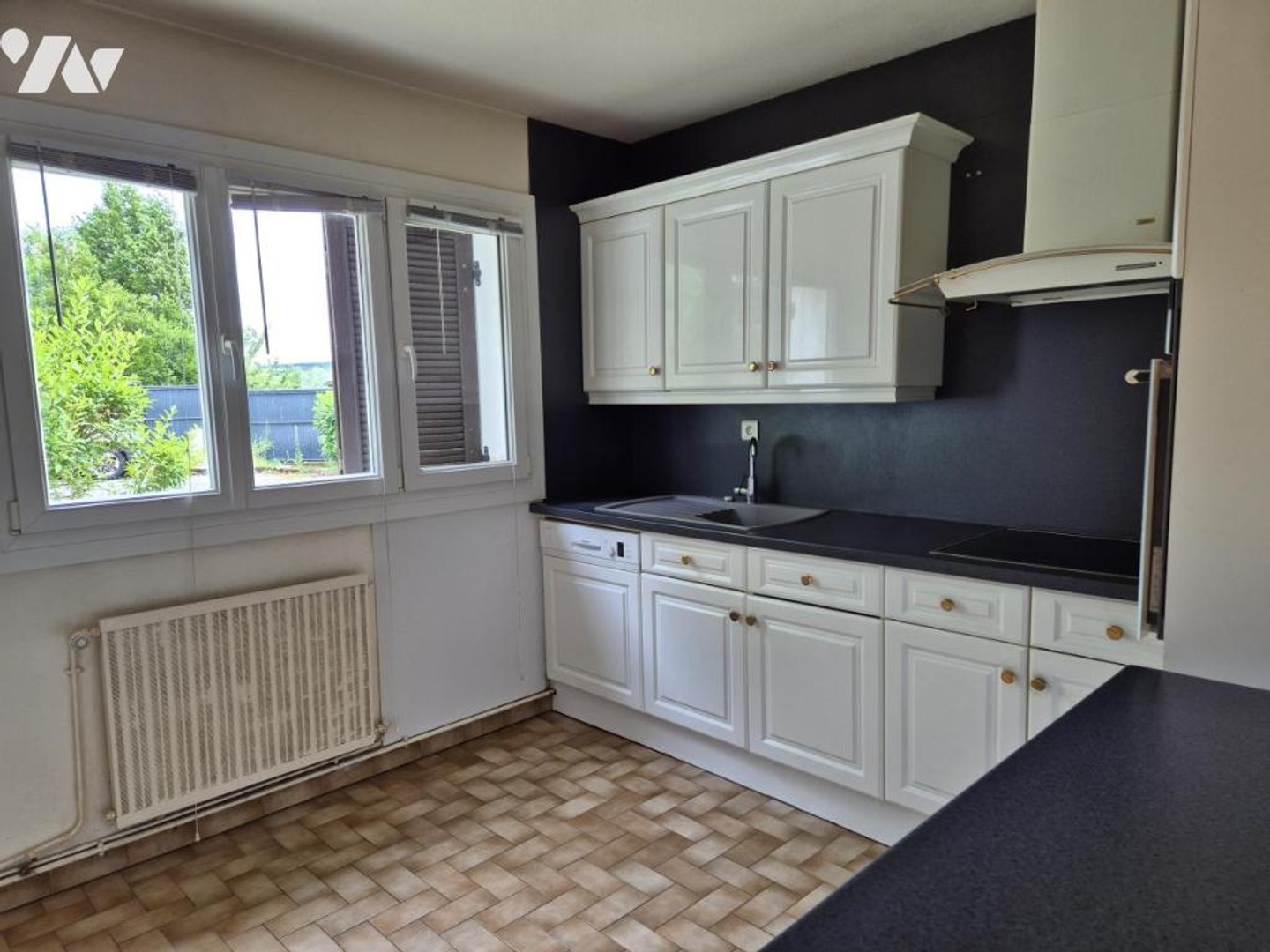 Maison à vendre - 5 pièces - 108m2 - Épinal (88000)