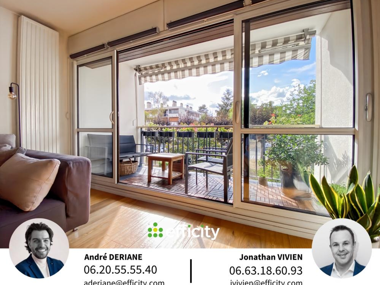 Appartement