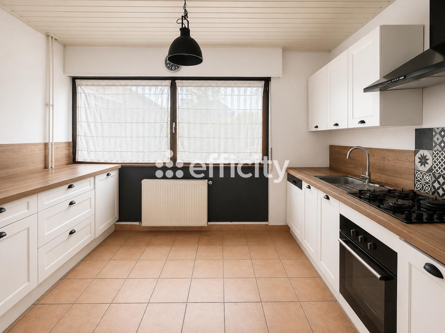 Maison à vendre - 4 pièces - 91m2 - Villeneuve-D'ascq (59650)