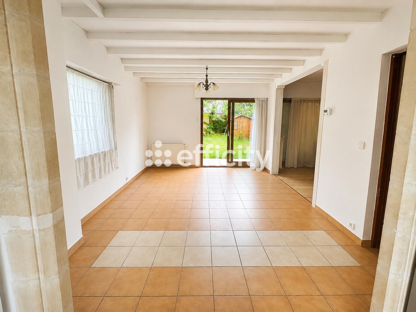 Maison à vendre - 4 pièces - 91m2 - Villeneuve-D'ascq (59650)