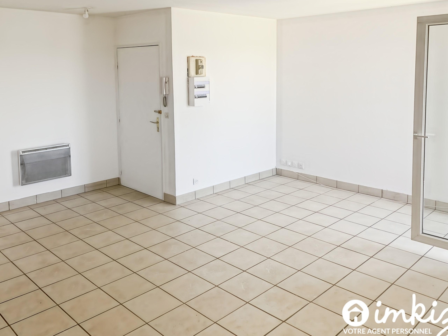 Appartement à vendre - Pontault-Combault (77340)