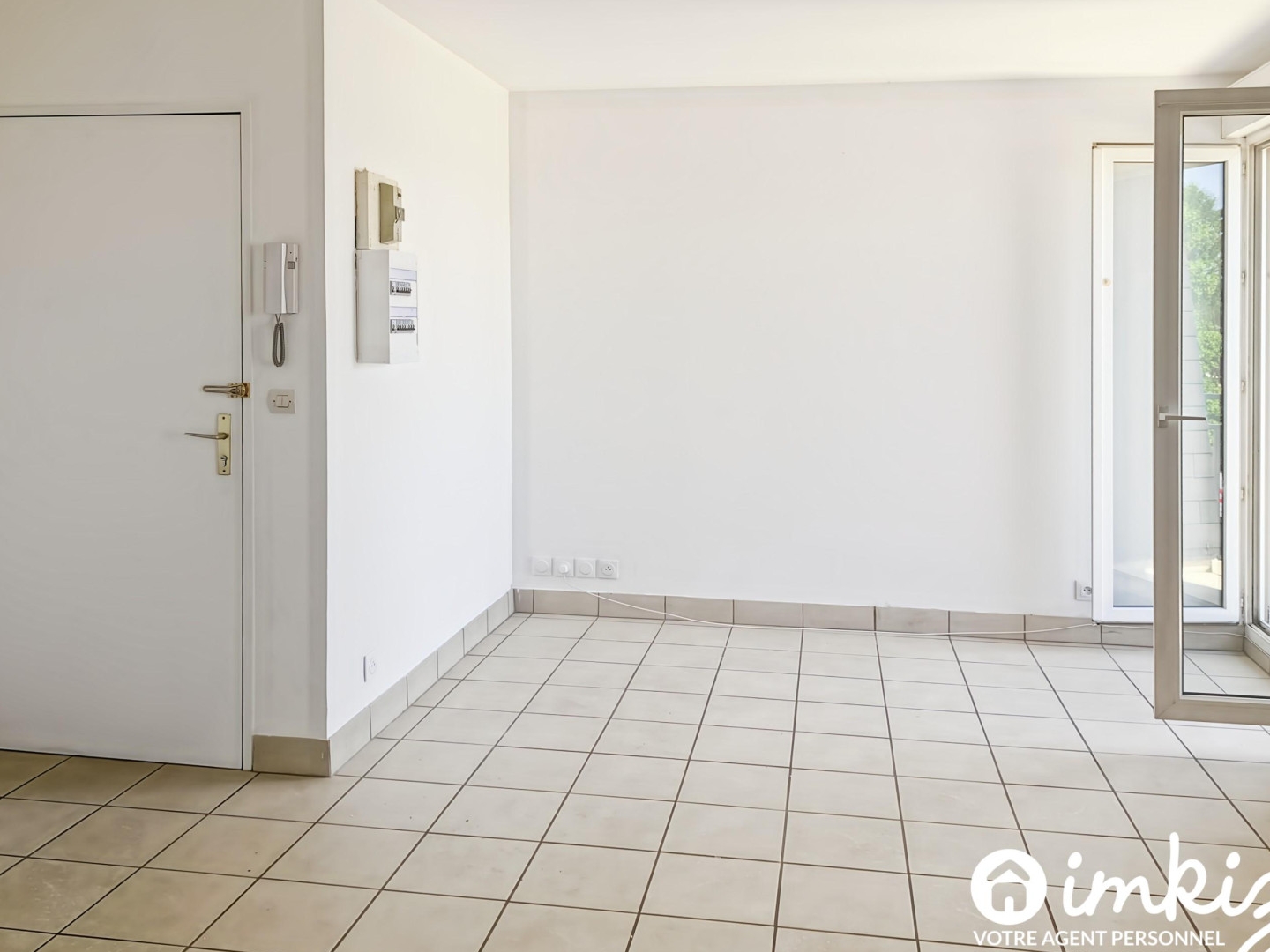 Appartement à vendre - Pontault-Combault (77340)