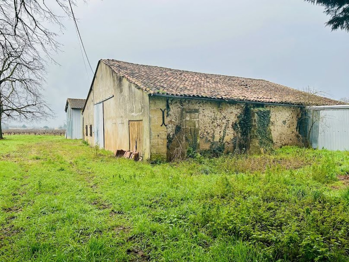 Maison 5 pièces 331 m²