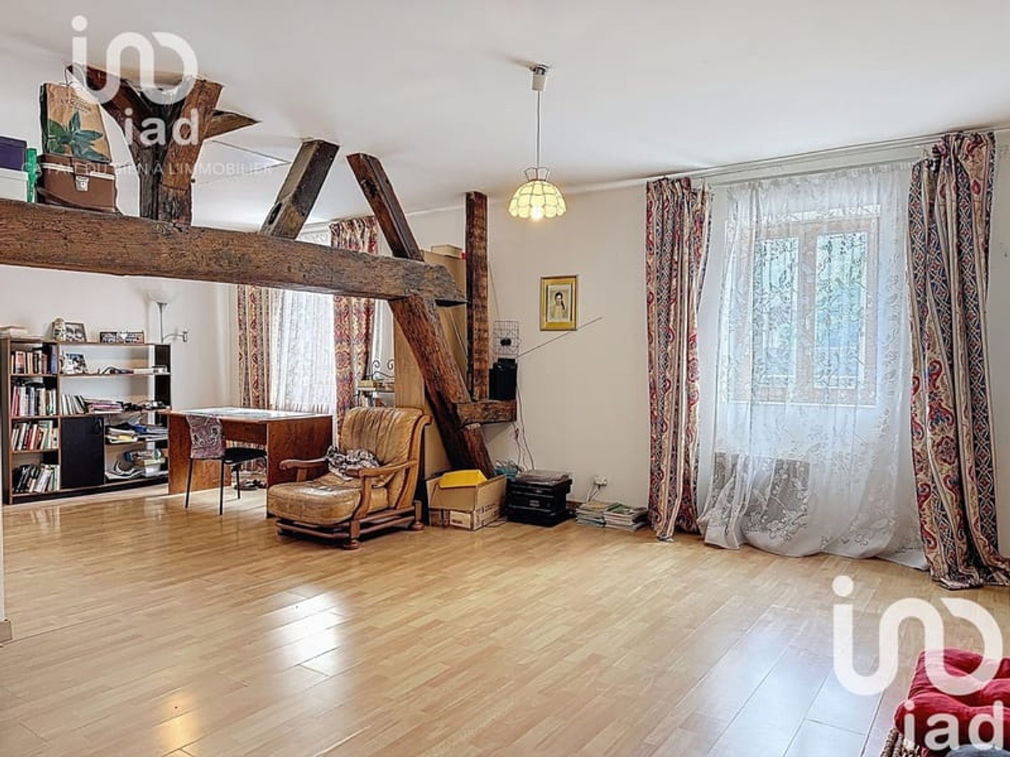 Maison avec appartements 2 pièces 60 m²