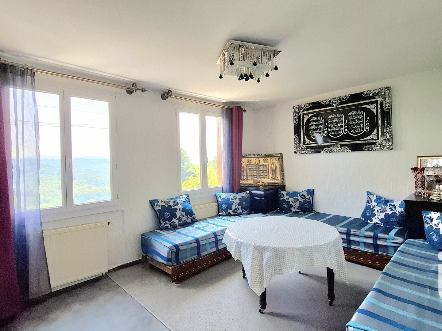Maison 5 pièces 96 m²