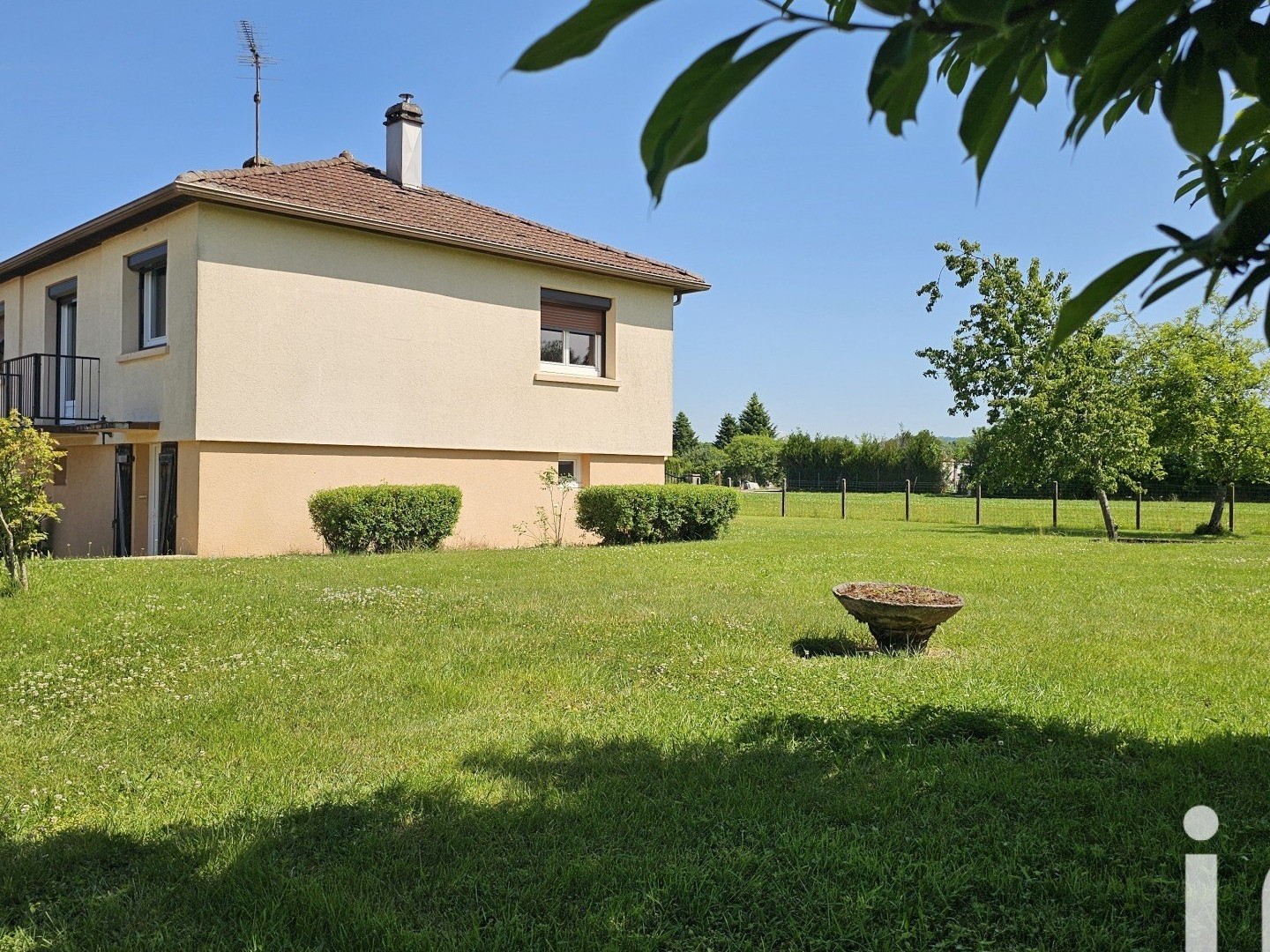 Maison 3 pièces 82 m²