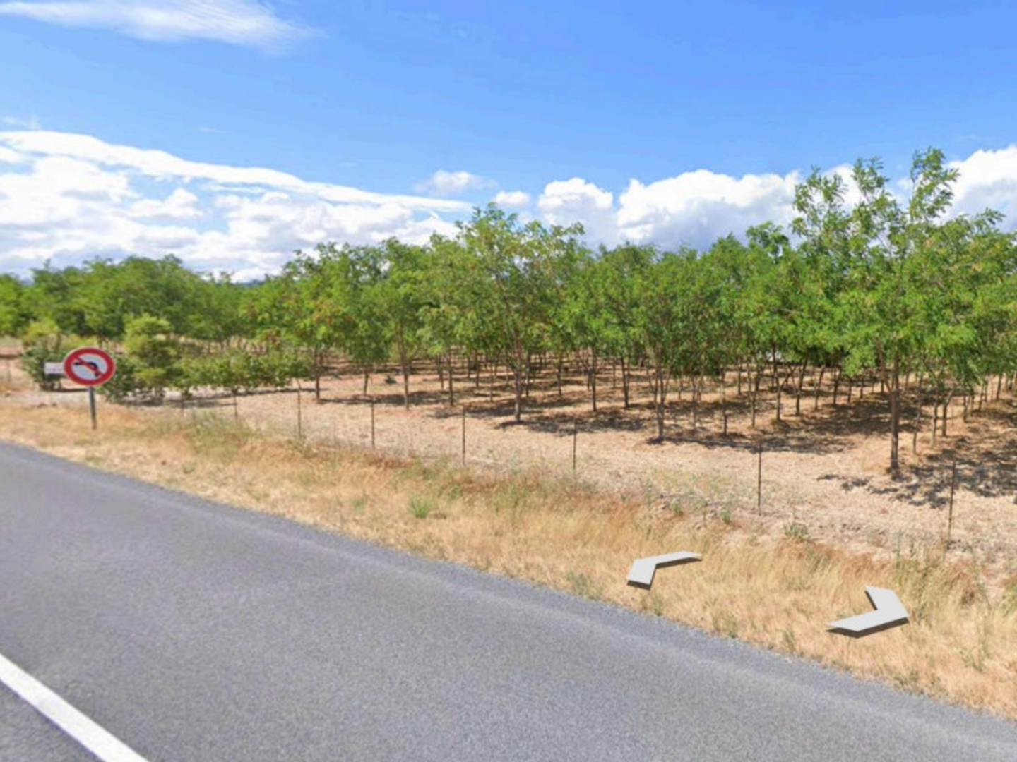 Terrain à vendre - 9455m2 - Laure-Minervois (11800)