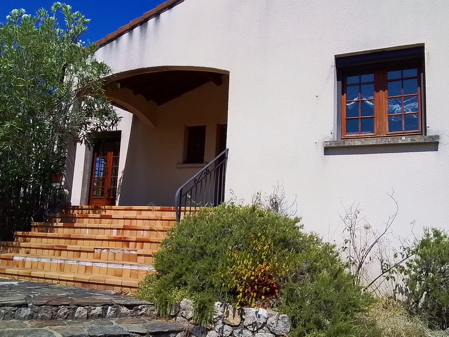 Terrain en individuel 1500 m²