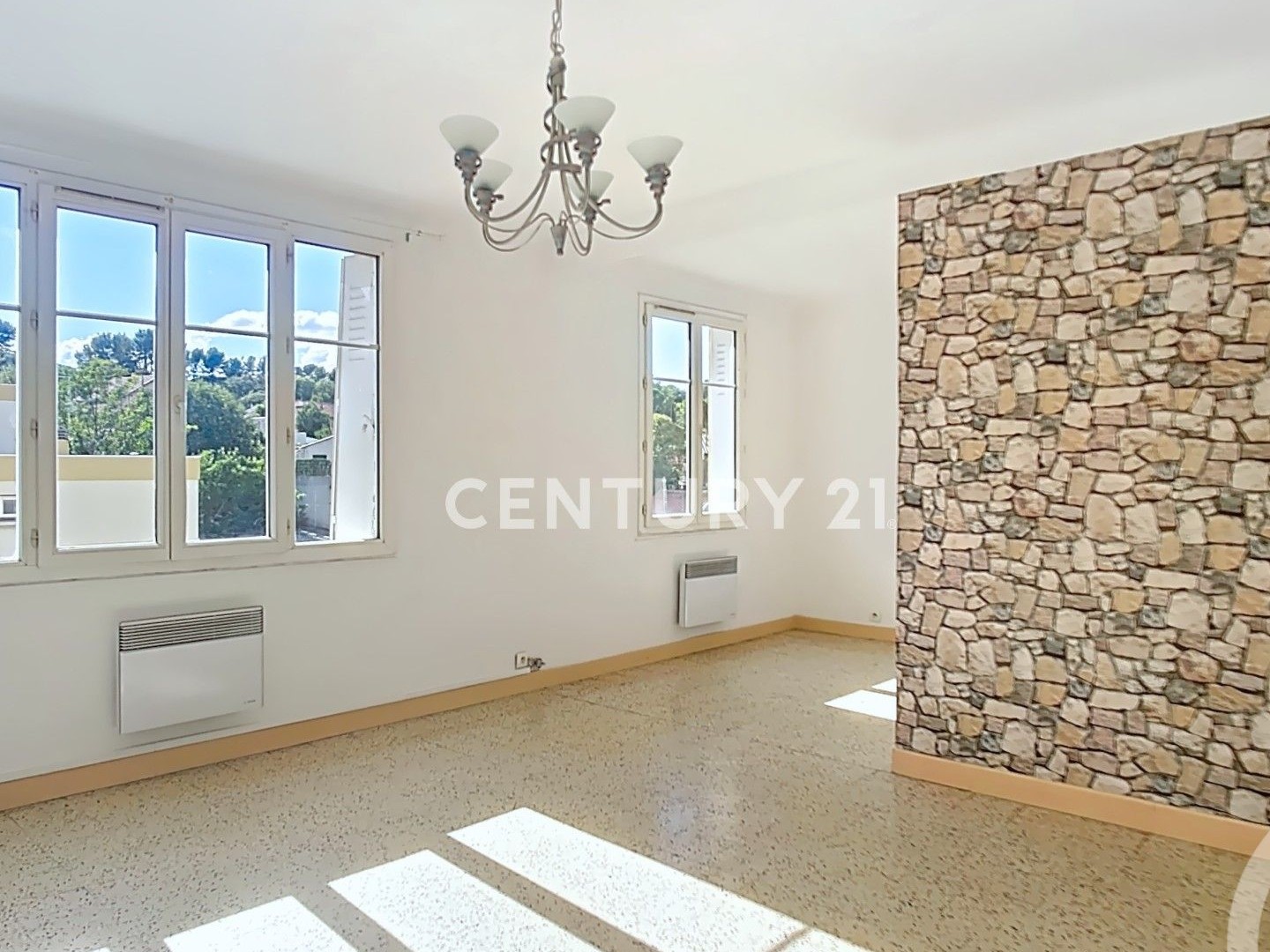 Appartement 4 pièces 73 m²