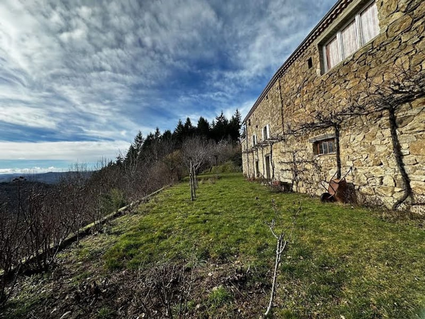 Maison 8 pièces 138 m²