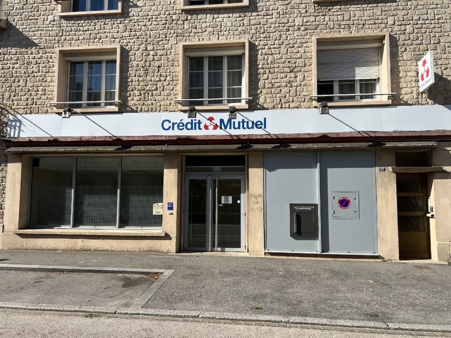 Vente / Local Commercial