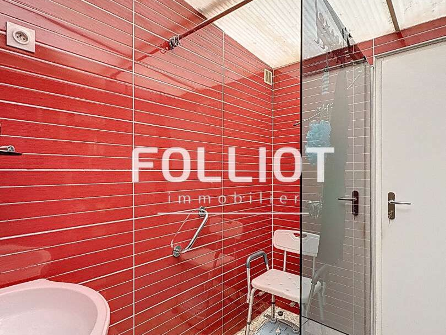 Maison à vendre - 7 pièces - 140m2 - Jullouville (50610)