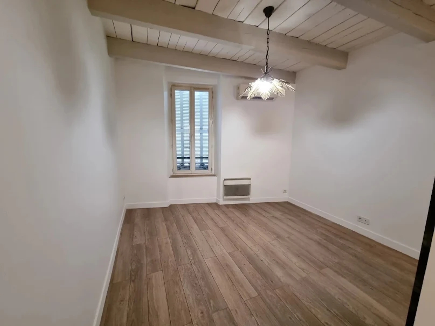 Appartement à vendre - 2 pièces - 43m2 - Marseille 3e (13003)