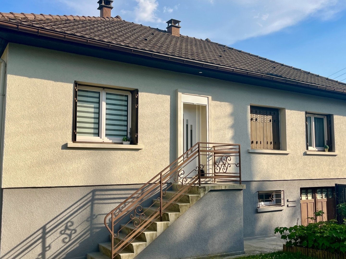 Maison 6 pièces 101 m²