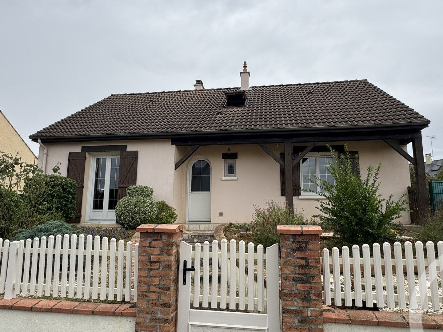 Maison 5 pièces 146 m²