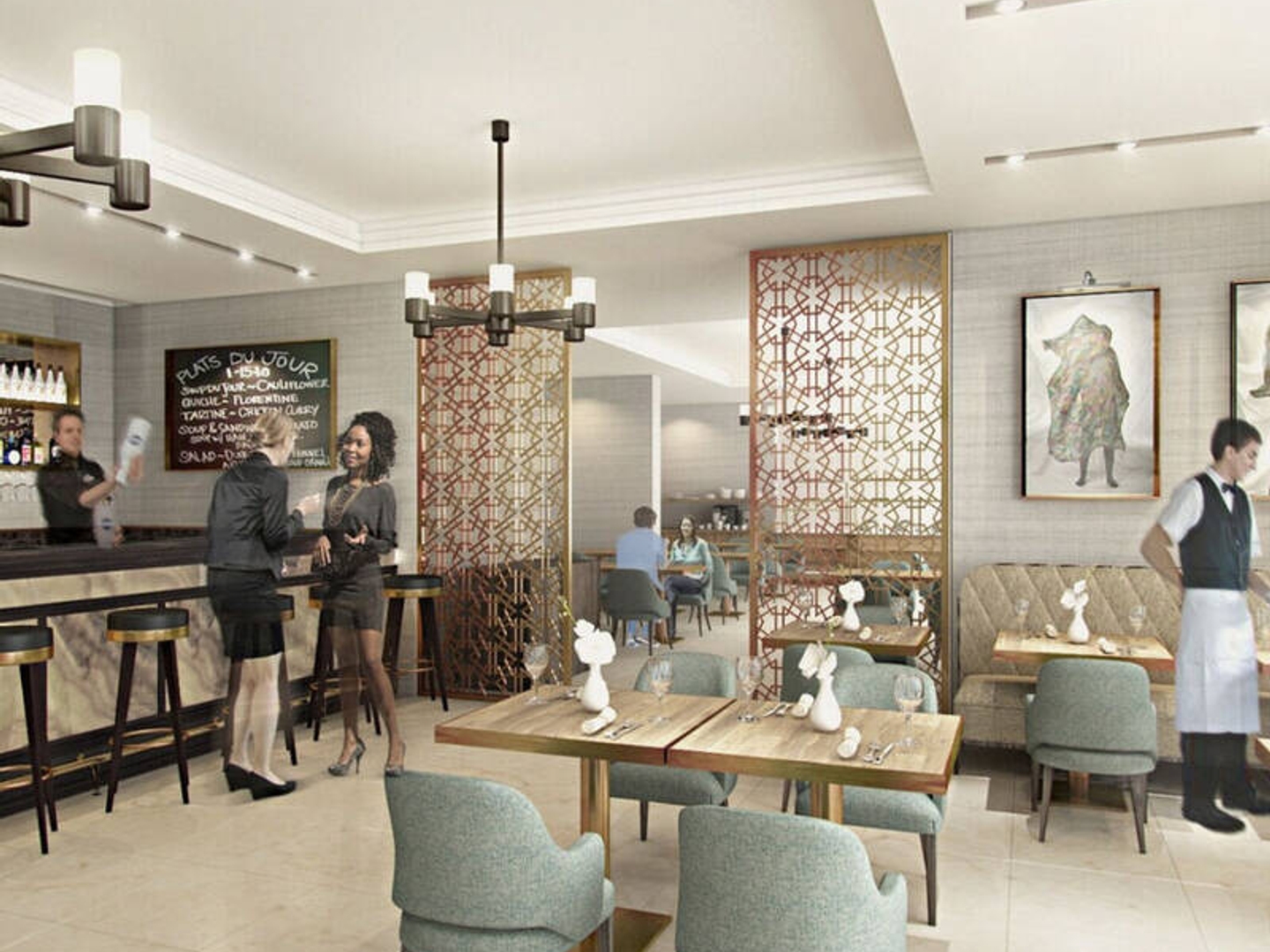 Fonds de commerce restaurant du midi zone d'activités Toulouse 140 m²