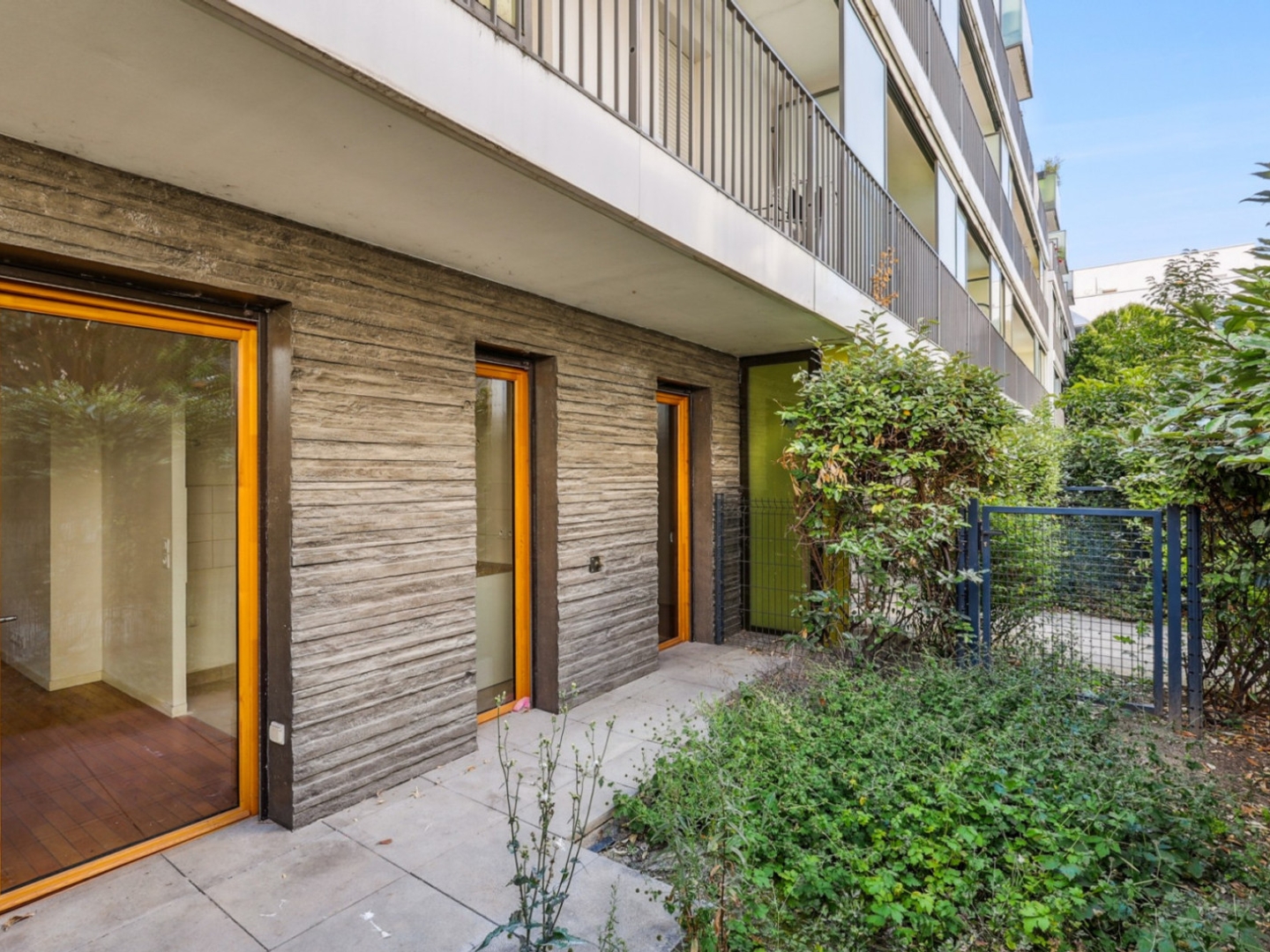 Appartement à vendre - Montreuil (93100)