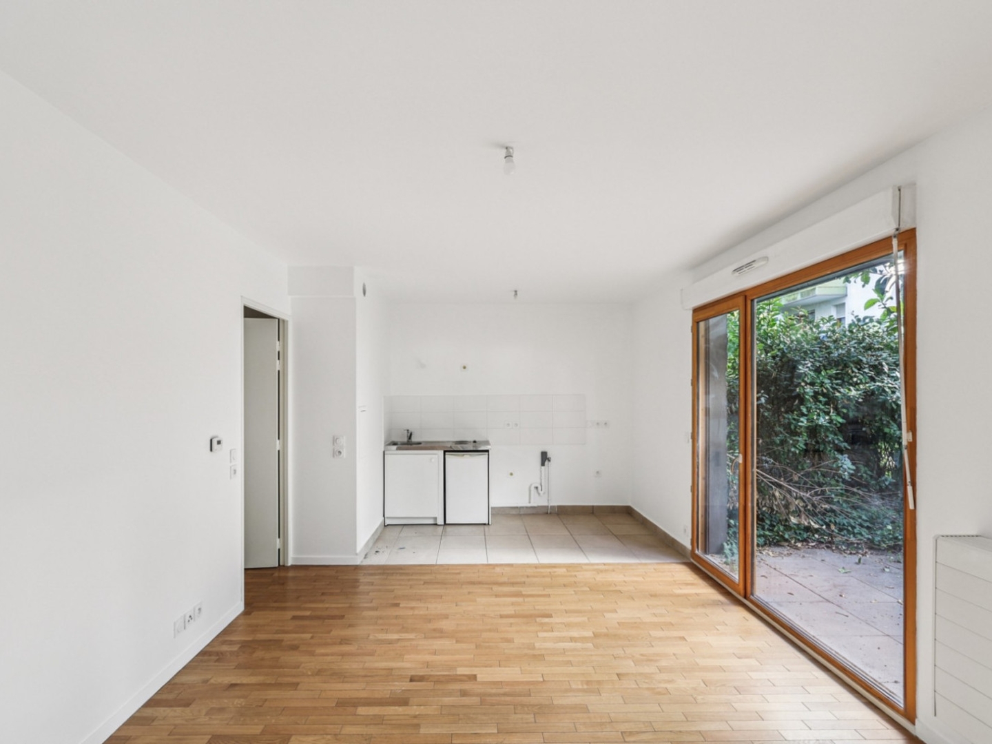 Appartement à vendre - Montreuil (93100)