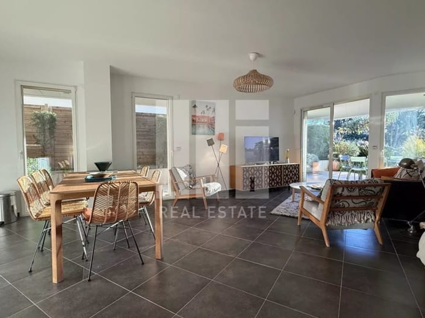 Appartement à vendre - 3 pièces - 75m2 - Cannes (06400)