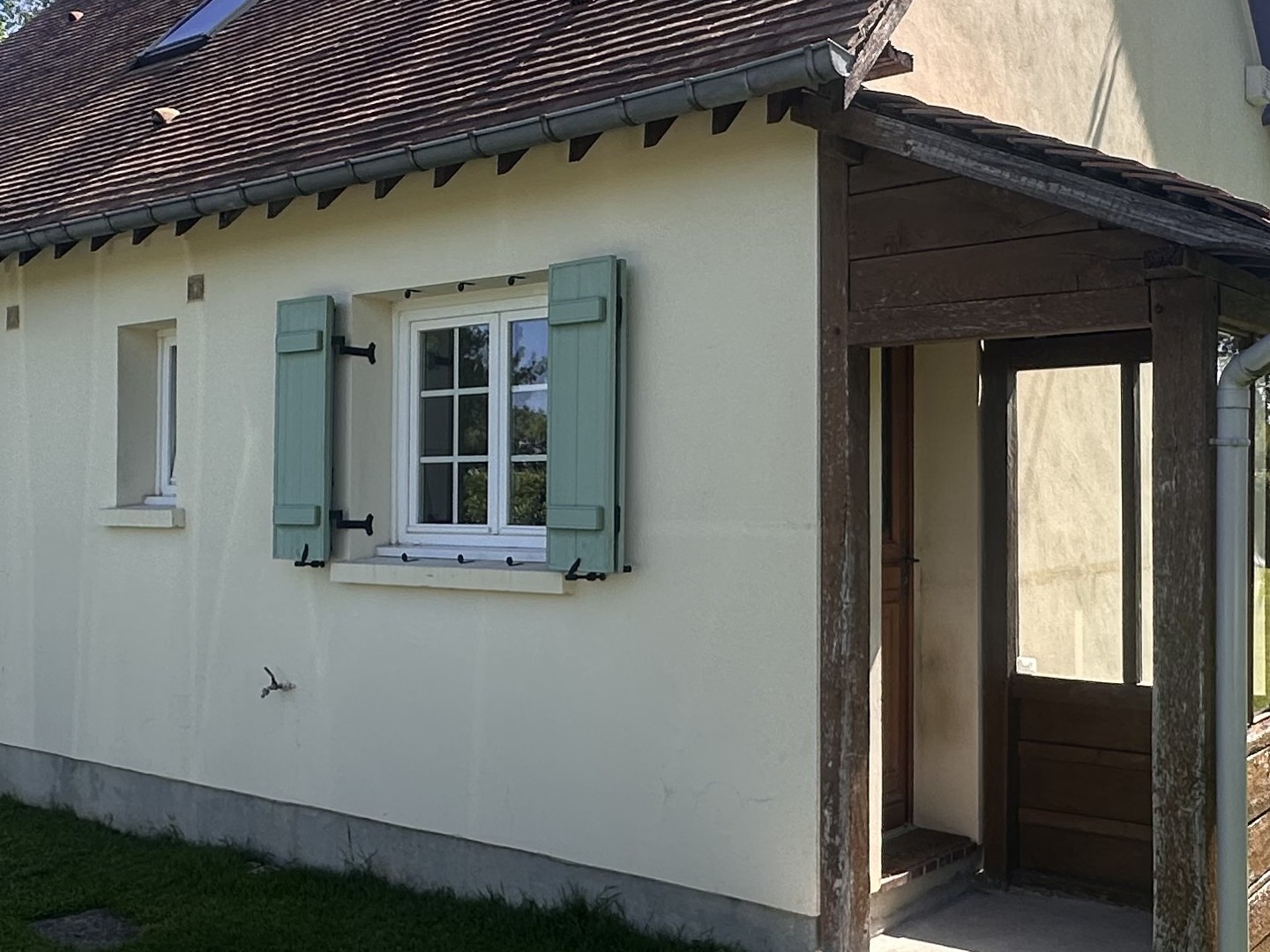 Maison 3 pièces 73 m²