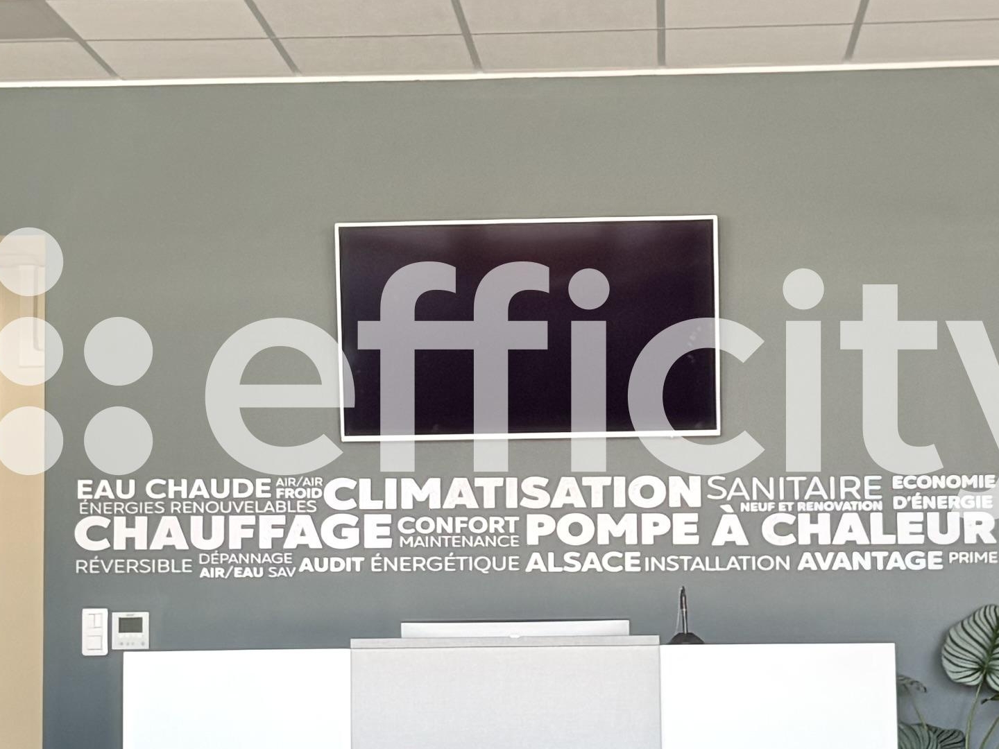 Locaux à vendre - 3 pièces - 124m2 - Lutterbach (68460)