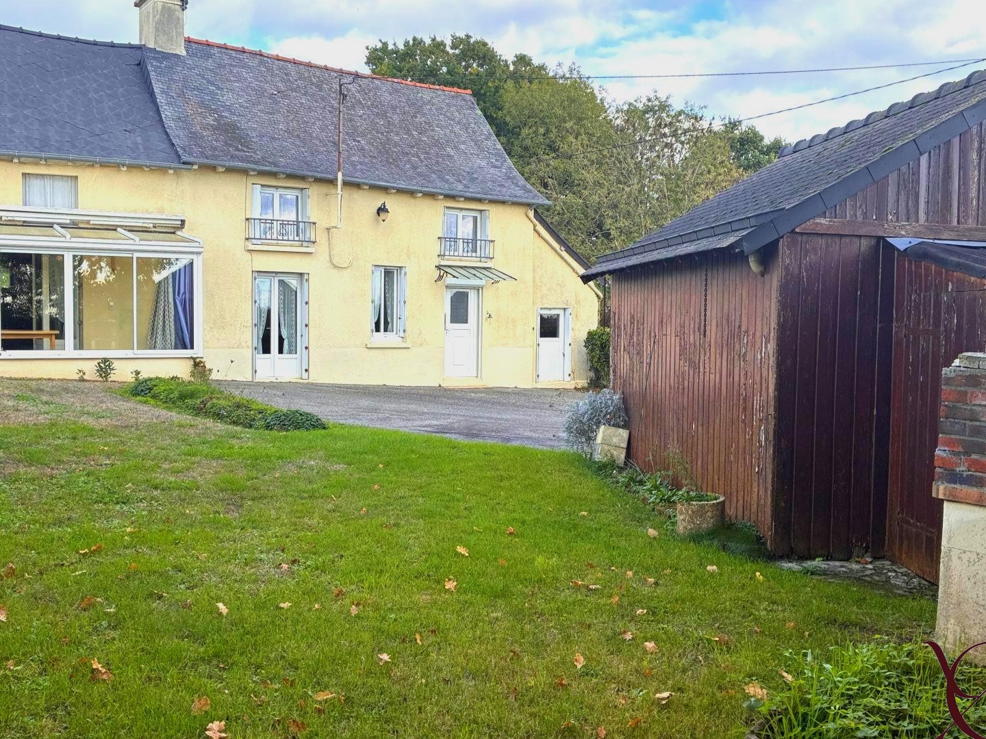 Maison 4 pièces 103 m²