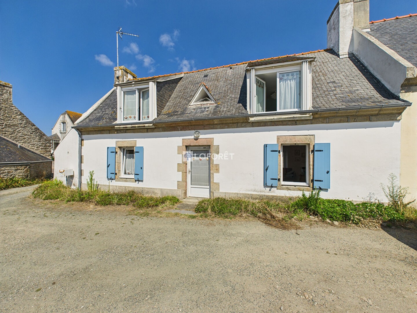 Maison 4 pièces 73 m²