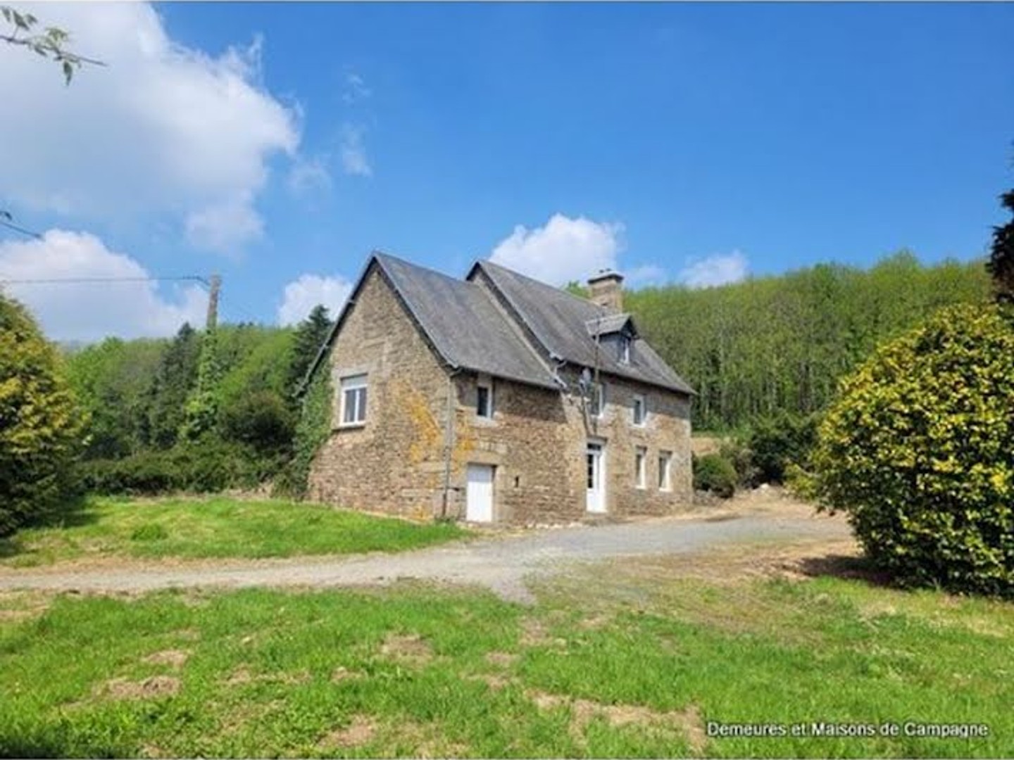 Maison 5 pièces 115 m²
