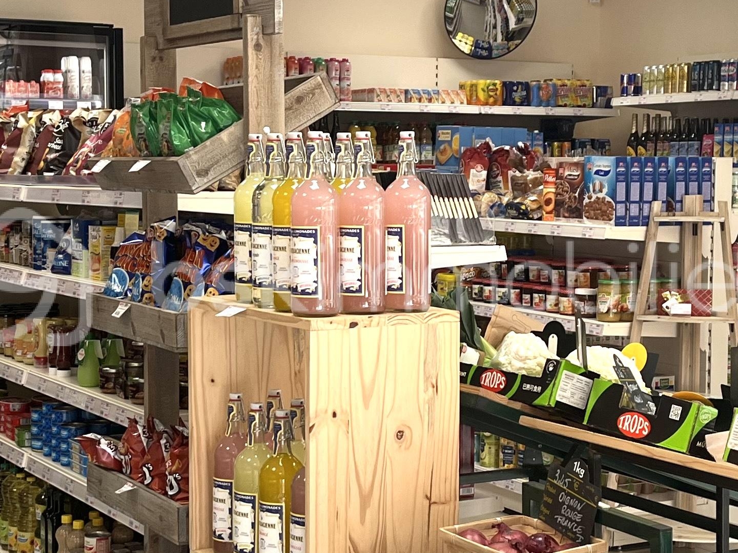 Locaux à vendre - 104m2 - Vallières-Les-Gra... (41400)