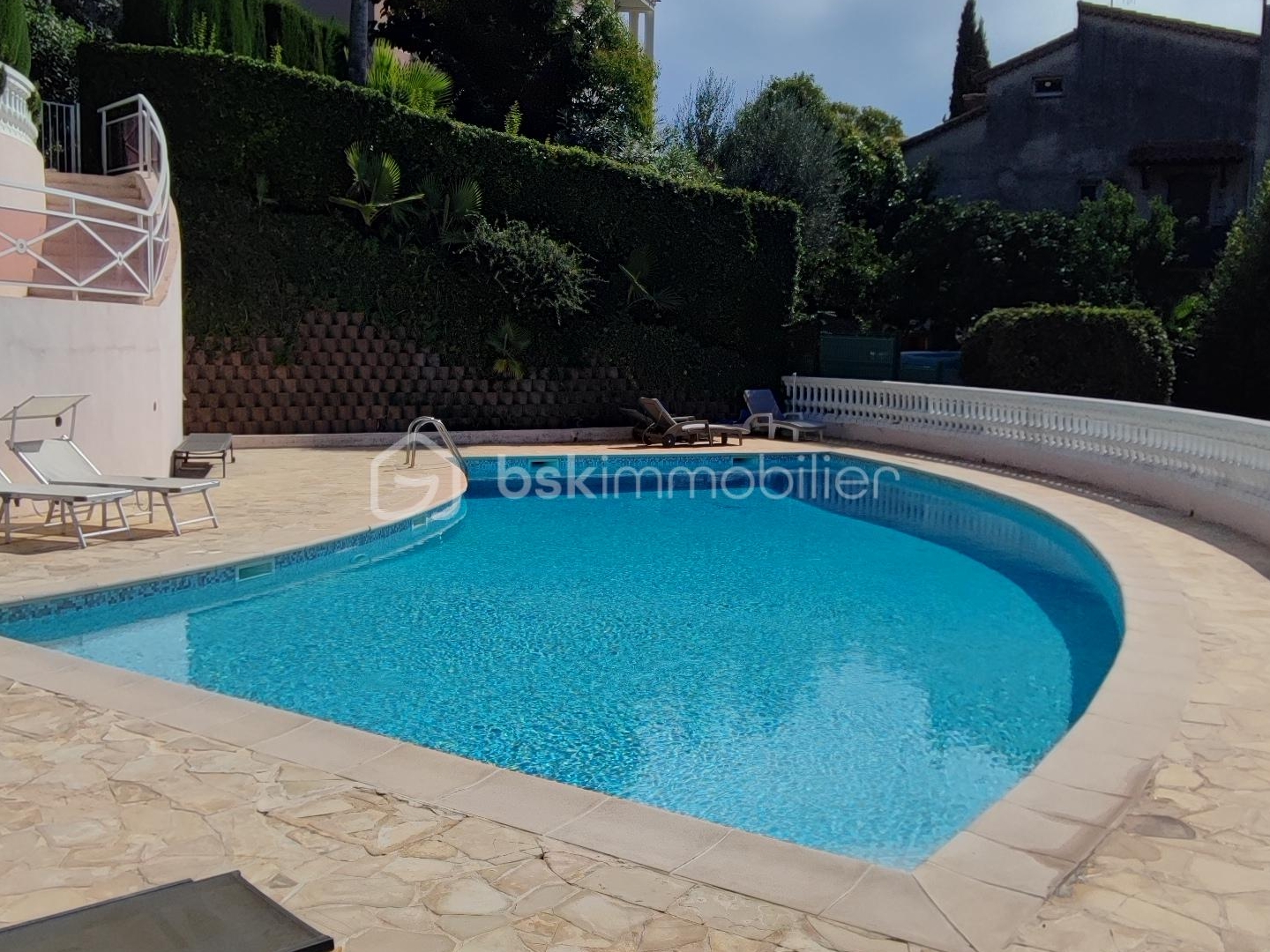 Appartement 3 pièces 71 m²