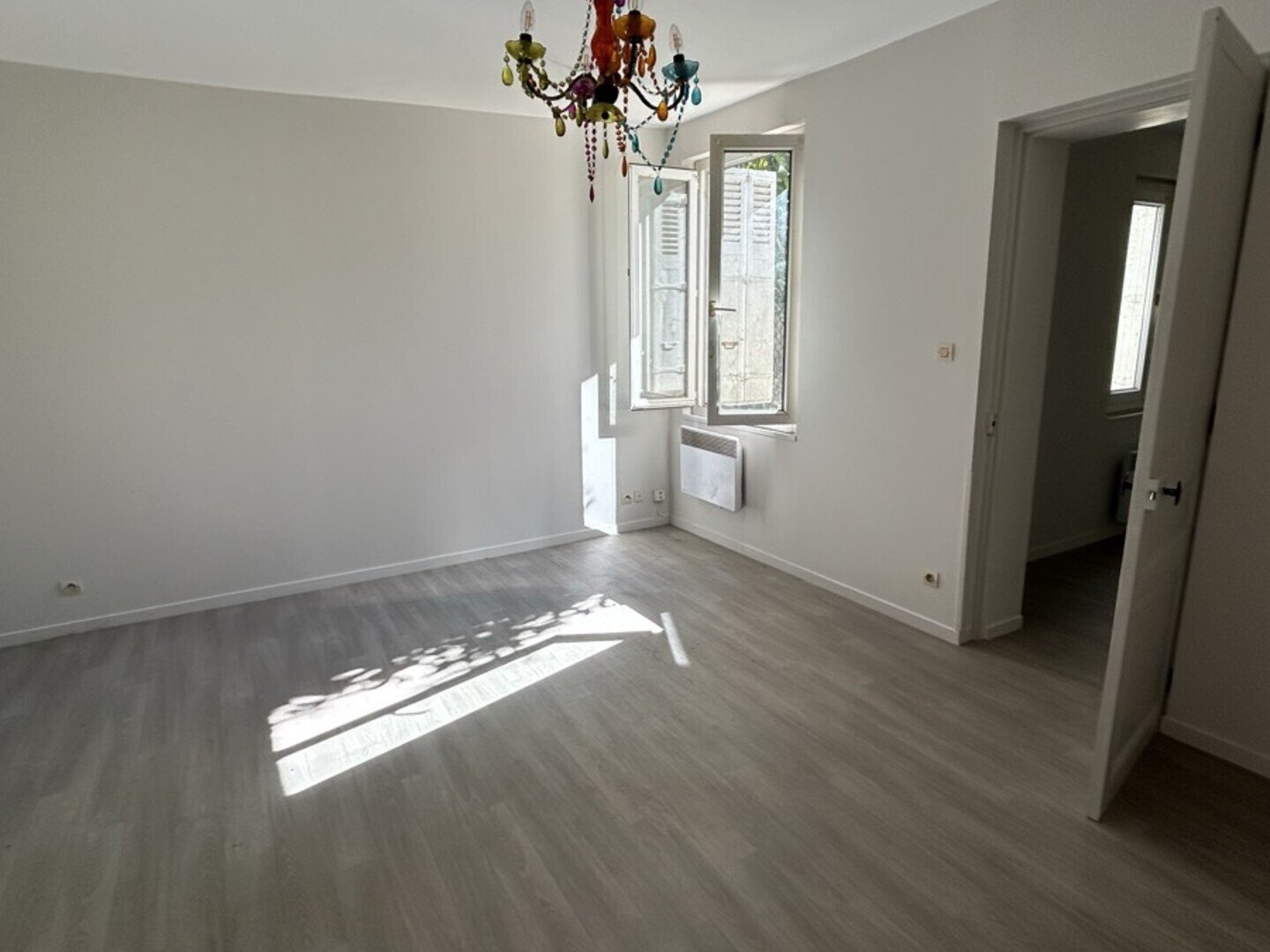 Appartement
