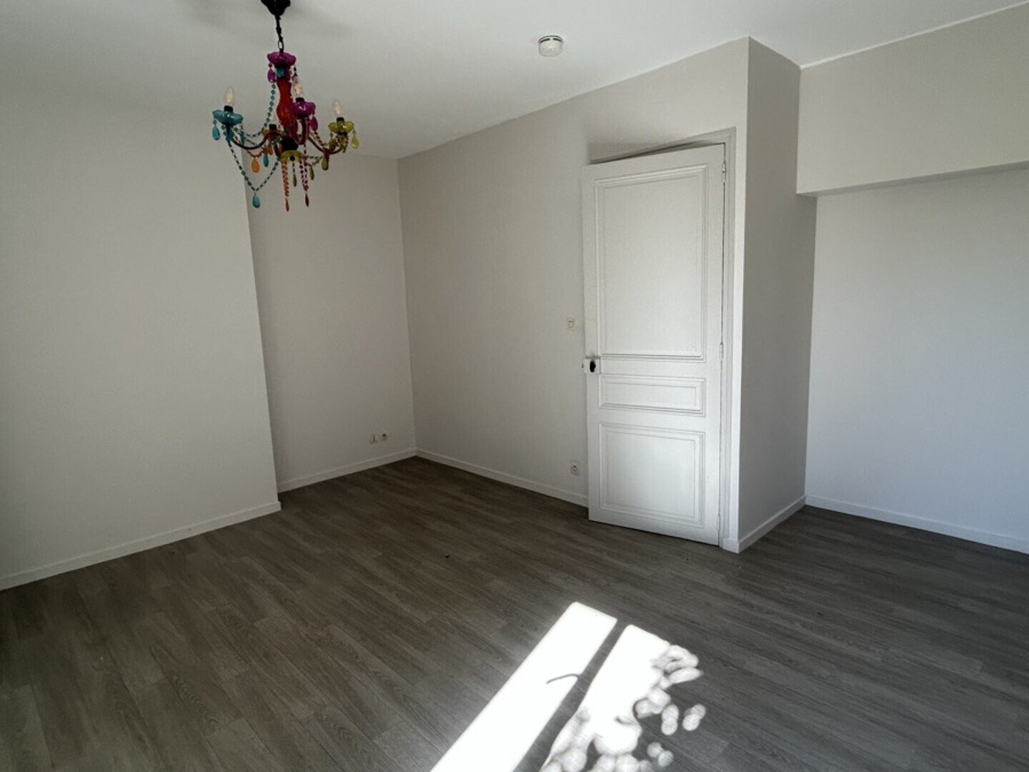 Appartement à vendre - 2 pièces - 41m2 - Tours (37000)