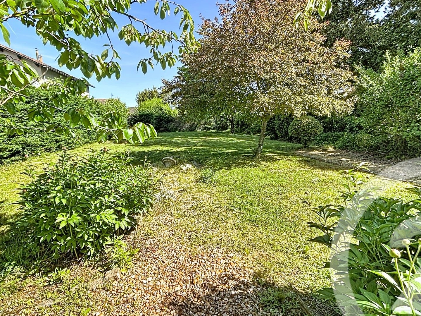 Maison à vendre - 4 pièces - 296m2 - Montpon-Ménestérol (24700)