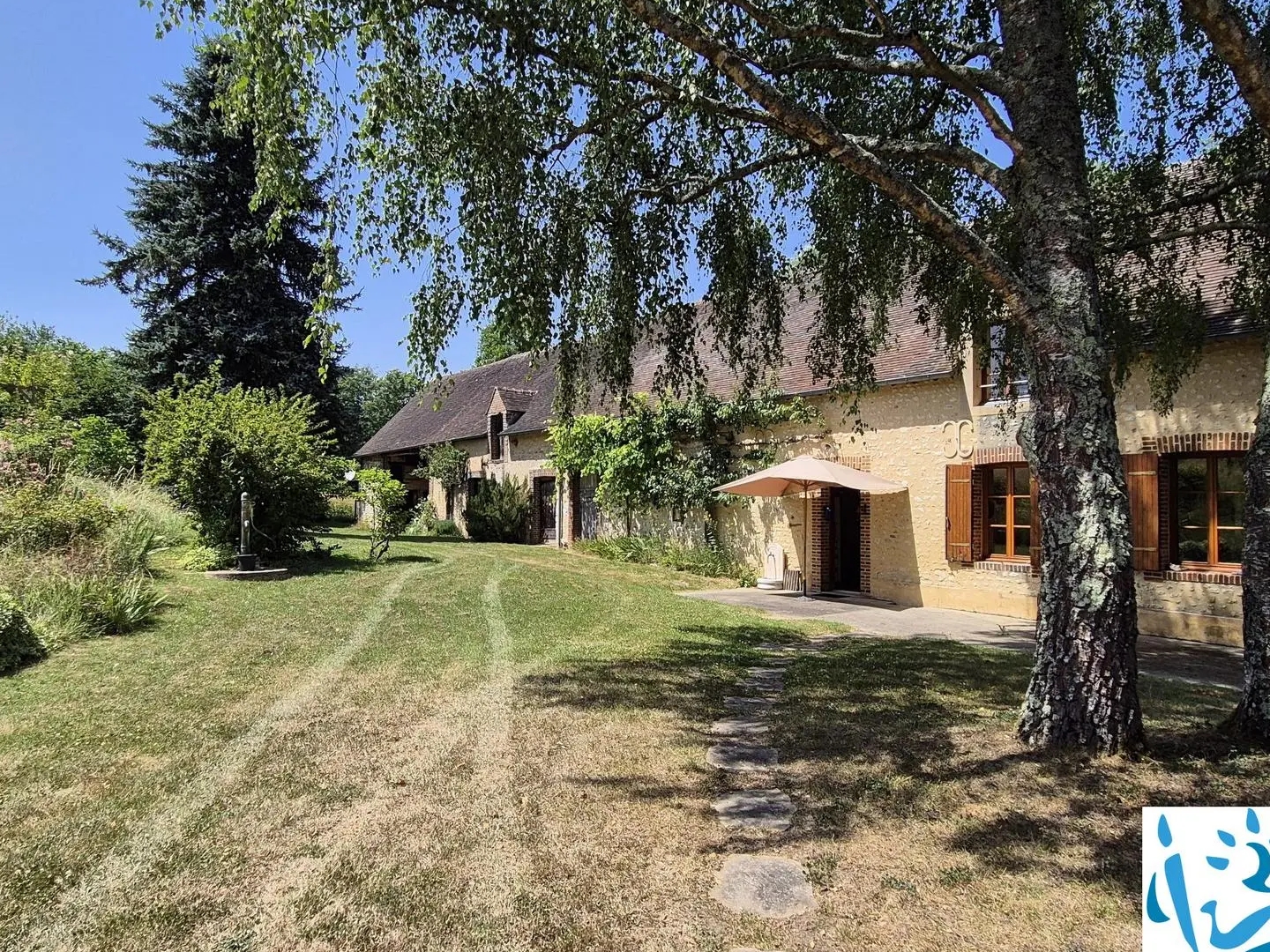 Maison 4 pièces 121 m²