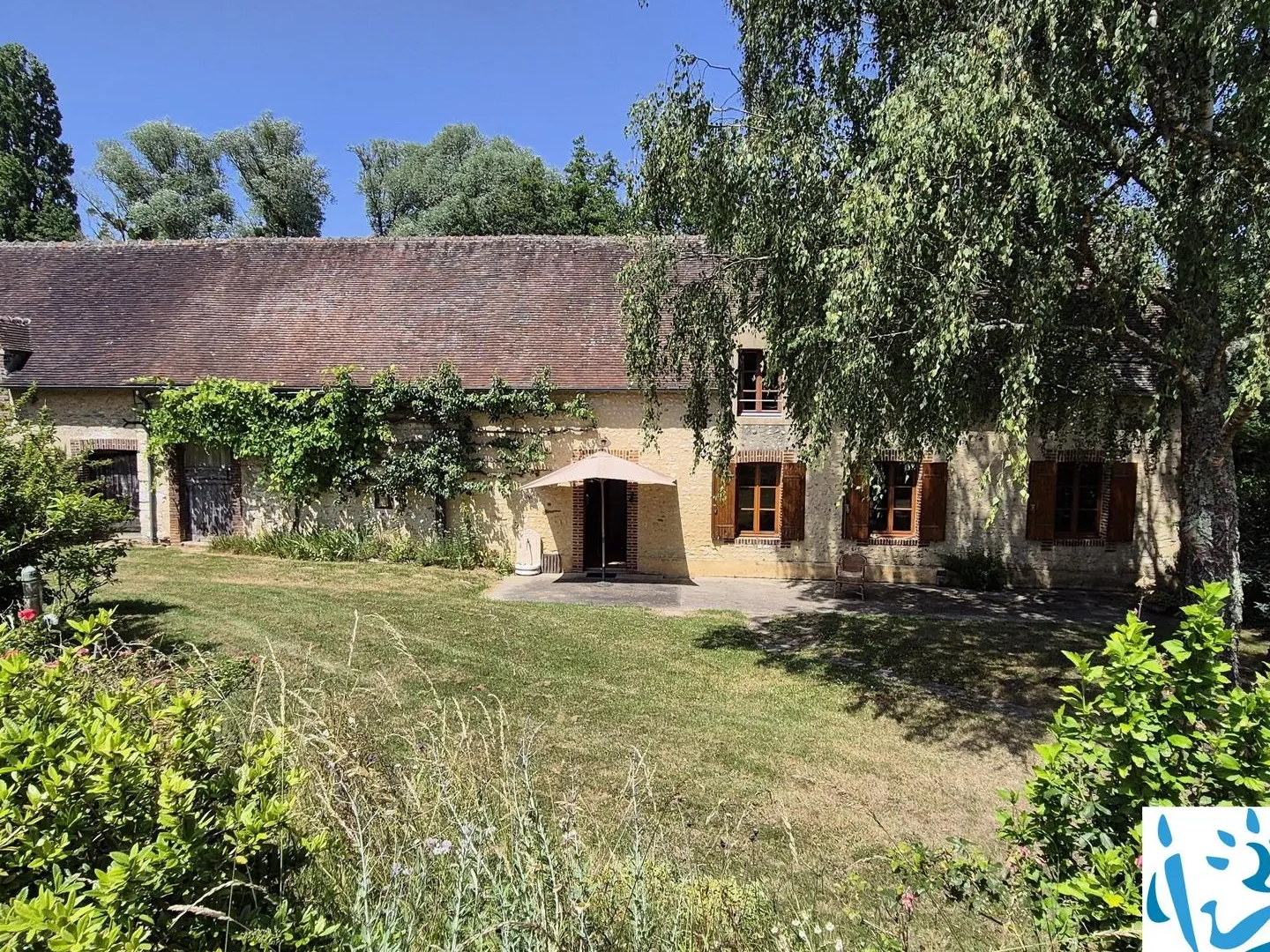 Maison à vendre - 4 pièces - 121m2 - Nullemont (76390)