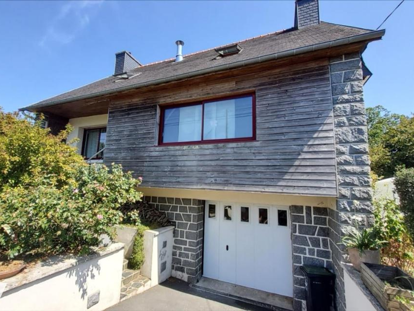 Maison 6 pièces 109 m²