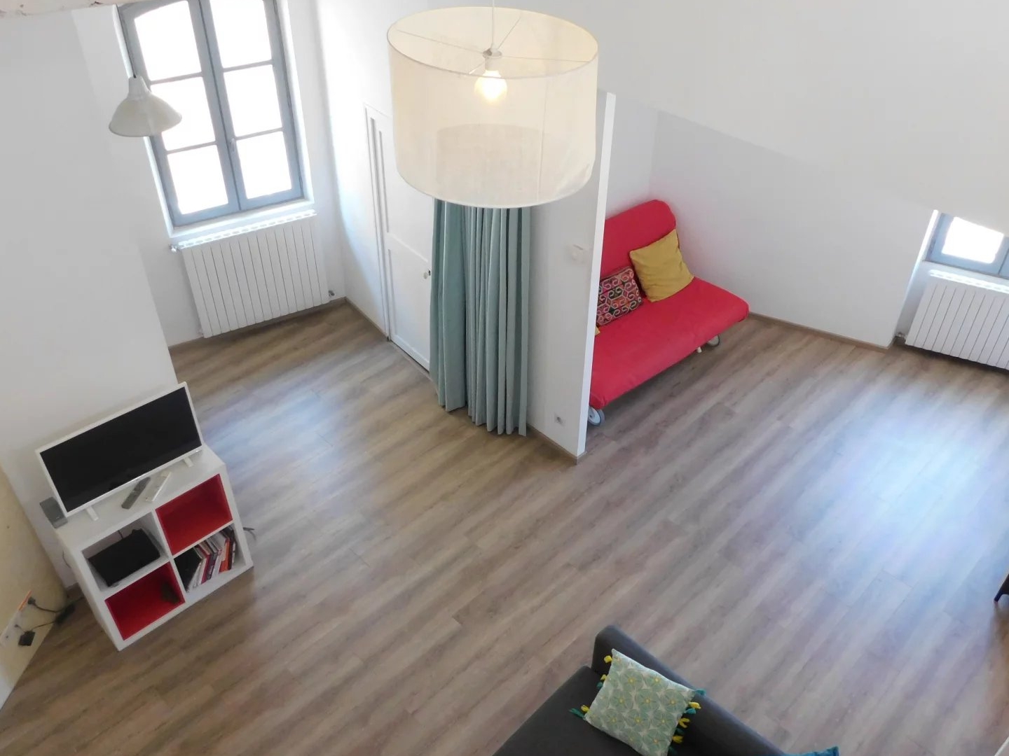 Maison à vendre - 7 pièces - 165m2 - Arles (13200)