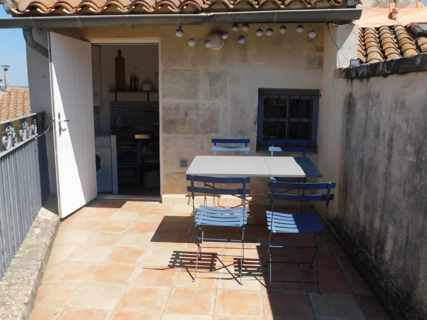 Maison à vendre - 7 pièces - 165m2 - Arles (13200)