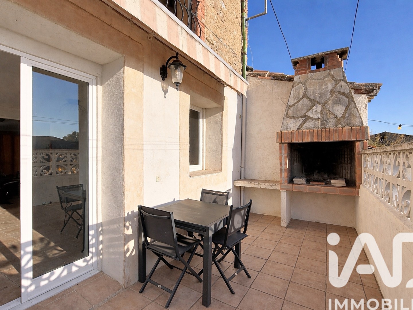 Maison 3 pièces 110 m²