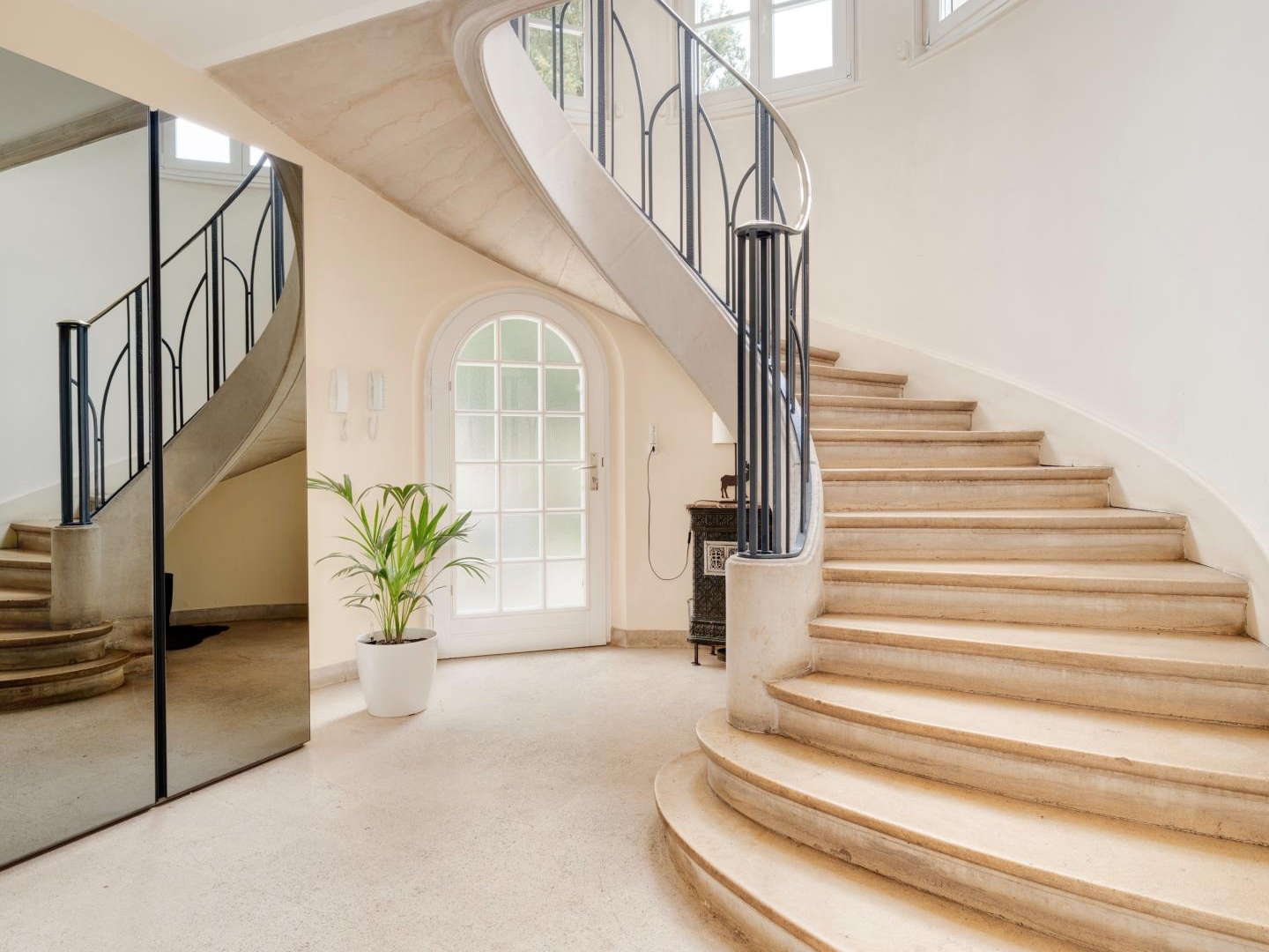 Maison à vendre - 9 pièces - 250m2 - Nancy (54000)