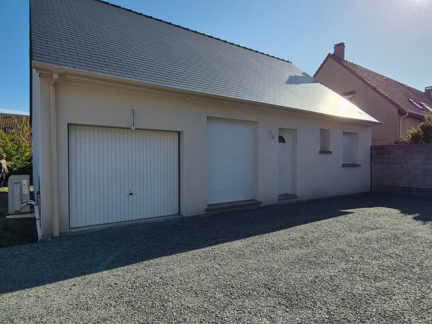 Maison 4 pièces 76 m²