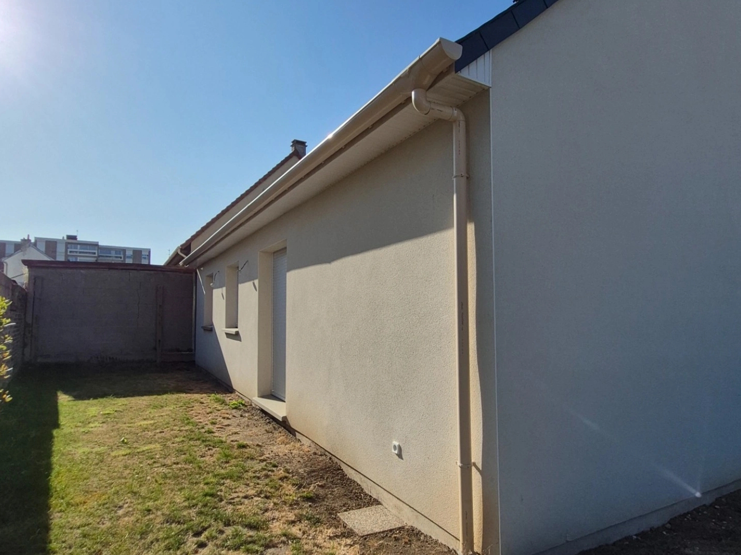 Maison à vendre - 4 pièces - 76m2 - Le Havre (76620)