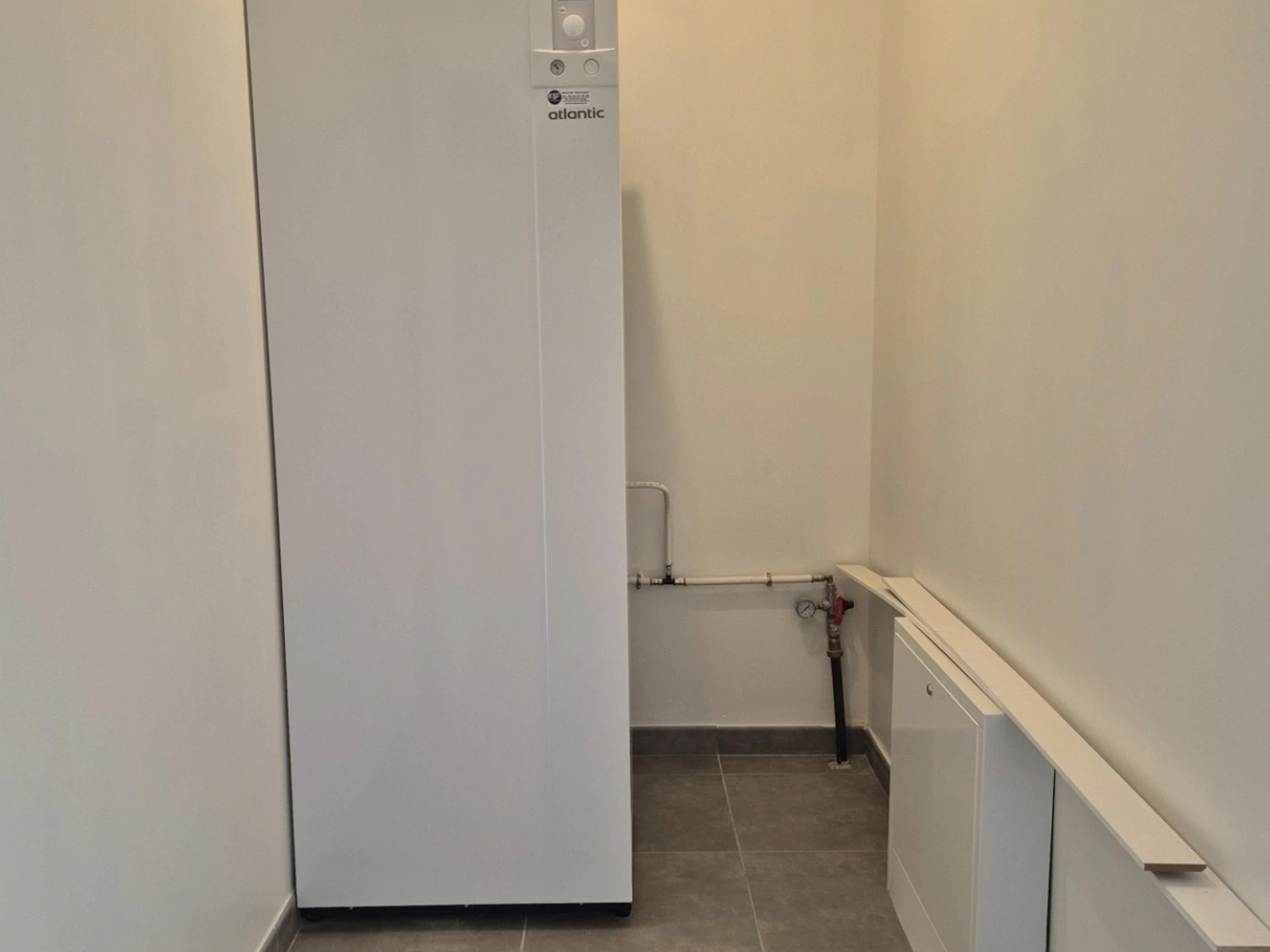 Maison à vendre - 4 pièces - 76m2 - Le Havre (76620)