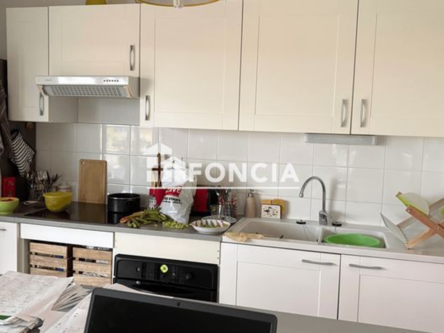 Appartement à vendre - 3 pièces - 69m2 - Toulouse (31400)