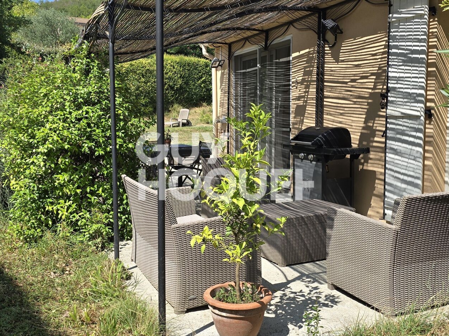 Maison à vendre de 5 pièces de 124 m²