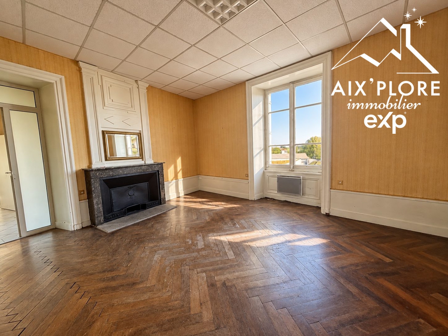 Appartement à vendre - 3 pièces - 84m2 - Saint-Genix-Les-V... (73240)