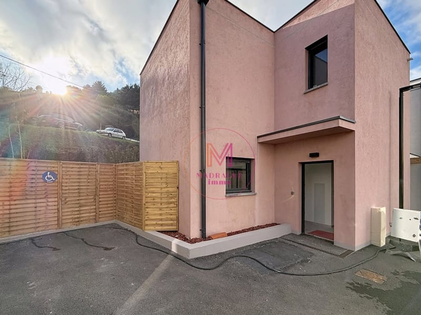 Maison 3 pièces 74 m²