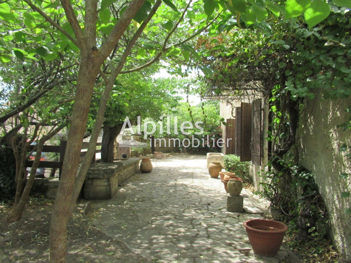 vente maison de village 8 Pièce(s)