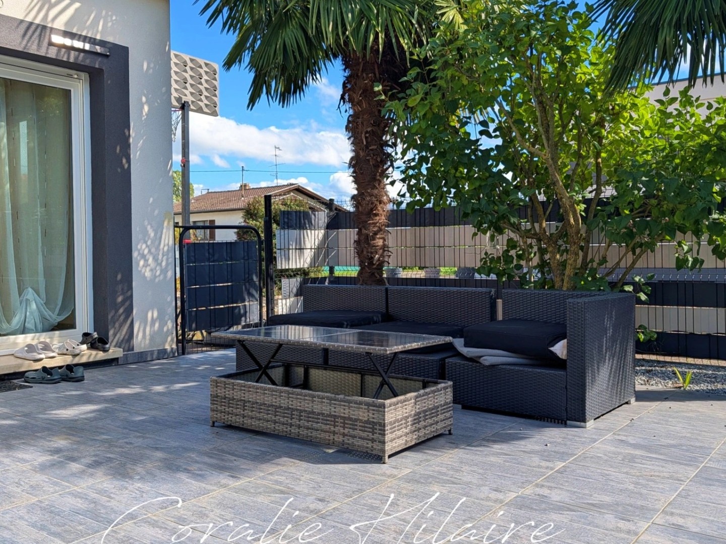 Maison 5 pièces 82 m²